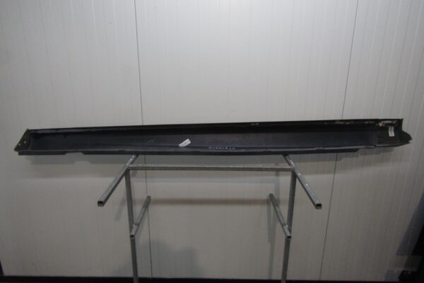 Zijskirt Dorpellijst Links Opel Meriva AI OPC 03-10 319913653 13229136 Dorpel P13642