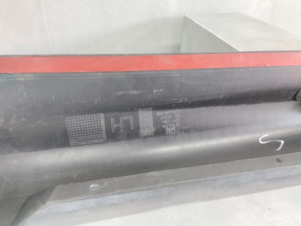 Zijskirt Links Dorpellijst Opel Corsa E OPC GSI 14- 3d 475498858 39004719 Dorpel P16228