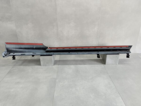 Zijskirt Links Dorpellijst Opel Corsa E OPC GSI 14- 3d 475498858 39004719 Dorpel P16240