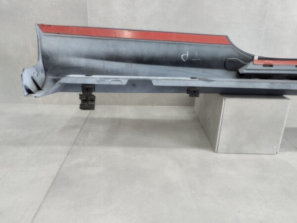 Zijskirt Links Dorpellijst Opel Corsa E OPC GSI 14- 3d 475498858 39004719 Dorpel P16240