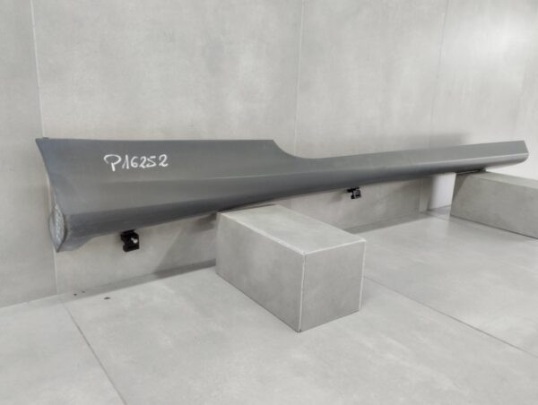 Zijskirt Dorpellijst Rechts Opel Corsa E OPC GSI 14-3d 475498858 39004720 Dorpel P16252