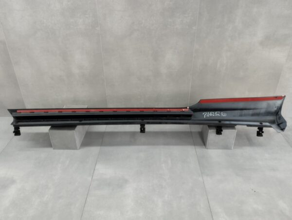 Zijskirt Dorpellijst Rechts Opel Corsa E OPC GSI 14-3d 475498858 39004720 Dorpel P16252