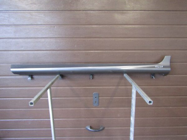 Zijskirt Links Dorpellijst Opel Corsa E OPC GSI 5D 9166633100 Dorpel P5238