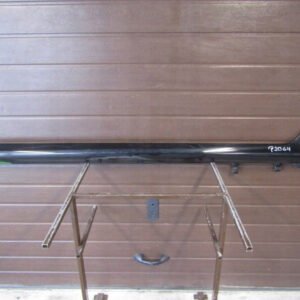 Zijskirt Links Dorpellijst Opel Corsa E OPC GSI 5D 8543787205 Dorpel P2064