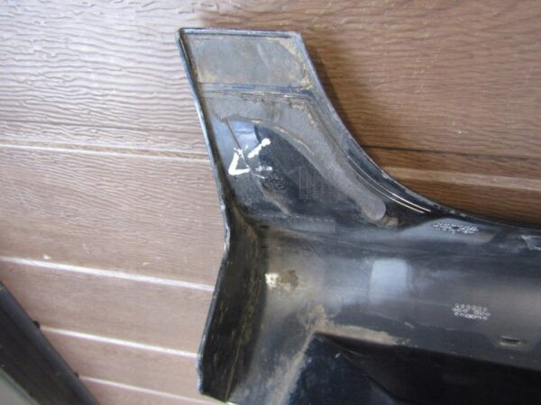 Zijskirt Links Dorpellijst Opel Corsa E OPC GSI 5D 8543787205 Dorpel P2064