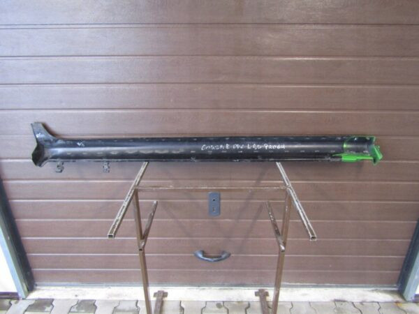 Zijskirt Links Dorpellijst Opel Corsa E OPC GSI 5D 8543787205 Dorpel P2064