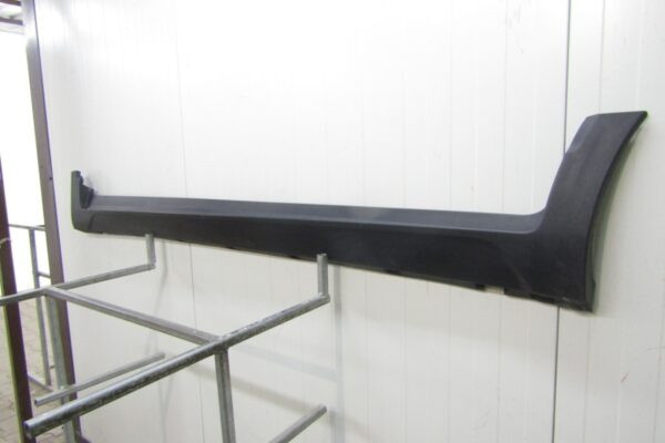Zijskirt Dorpellijst Links Opel Crossland X 17- 111738 a1 13482063 Dorpel P15885