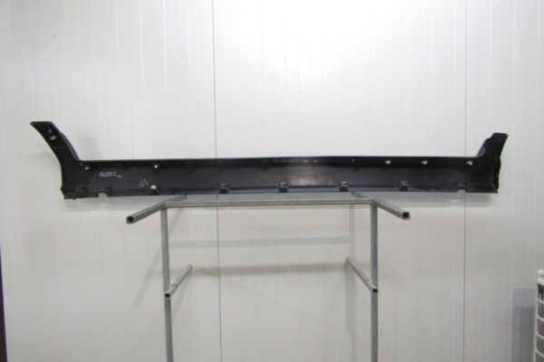 Zijskirt Dorpellijst Links Opel Crossland X 17- 111738 a1 13482063 Dorpel P15885