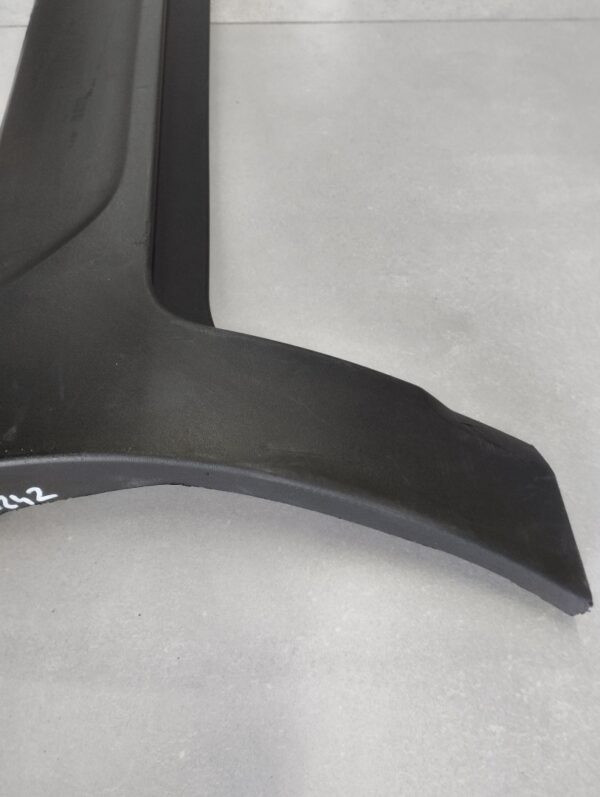 Zijskirt Dorpellijst Links Opel Crossland X 17- 111738 a1 13482063 Dorpel P16242