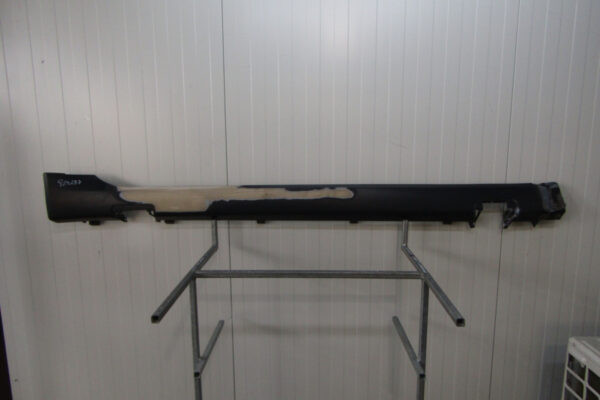 Zijskirt Dorpellijst Rechts Opel Insignia A Country Tourer 08-17 dn300615796 13372537 Dorpel P14157