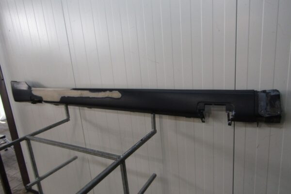 Zijskirt Dorpellijst Rechts Opel Insignia A Country Tourer 08-17 dn300615796 13372537 Dorpel P14157