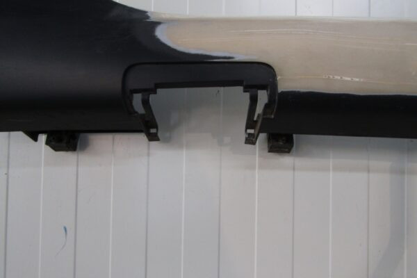 Zijskirt Dorpellijst Rechts Opel Insignia A Country Tourer 08-17 dn300615796 13372537 Dorpel P14157