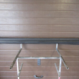 Zijskirt Dorpellijst Rechts Volvo V60 II Cross Country 18 31463770 Dorpel P10021