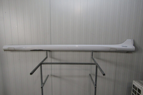 Zijskirt Links Dorpellijst Opel Insignia B OPC 17- Sedan Stationwagen 39132747 313351016 Dorpel P14150