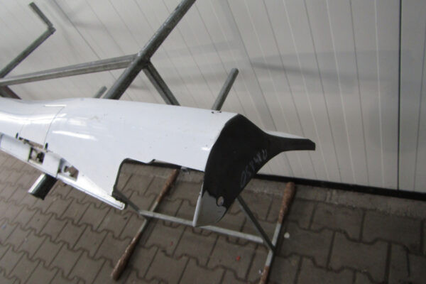 Zijskirt Links Dorpellijst Opel Insignia B OPC 17- Sedan Stationwagen 39132747 313351016 Dorpel P14150