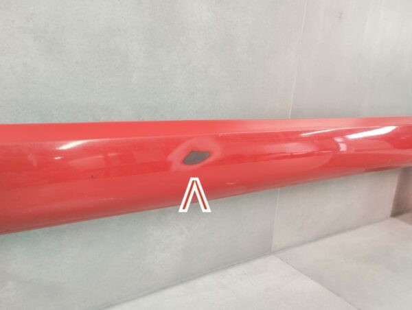 Zijskirt Links Dorpellijst Opel Insignia B OPC 17- Sedan Stationwagen 39132747 313351016 Dorpel P16170