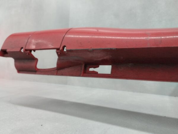 Zijskirt Links Dorpellijst Opel Insignia B OPC 17- Sedan Stationwagen 39132747 313351016 Dorpel P16170
