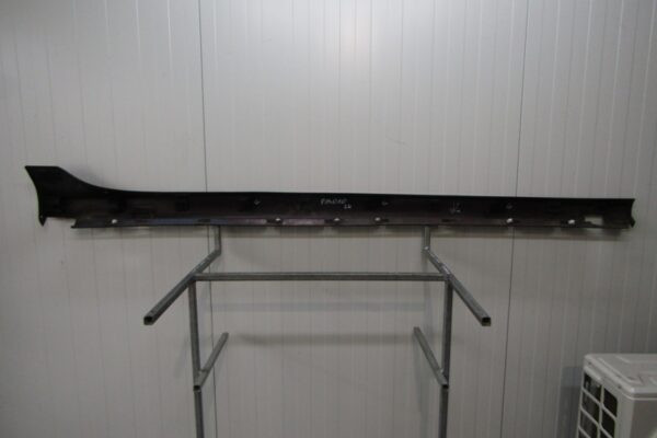 Zijskirt Links Dorpellijst Opel Insignia B OPC 17- Sedan Stationwagen 39132747 313351016 Dorpel P14010