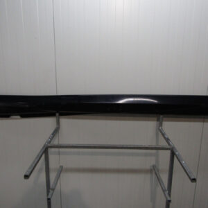 Zijskirt Dorpellijst Rechts Opel Meriva AI OPC 03-10 319913653 13229137 Dorpel P13643