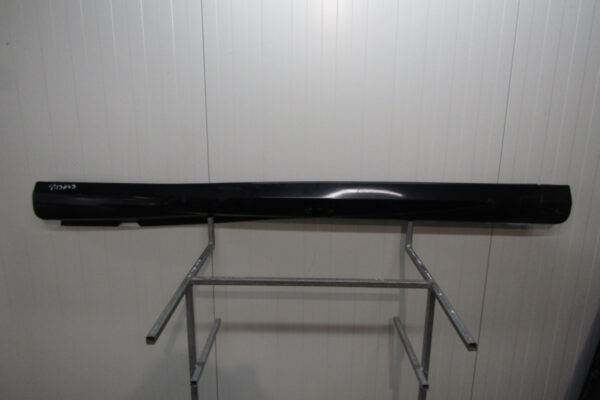 Zijskirt Dorpellijst Rechts Opel Meriva AI OPC 03-10 319913653 13229137 Dorpel P13643