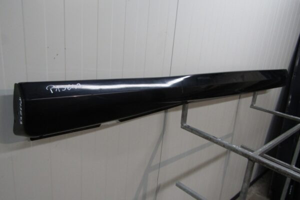 Zijskirt Dorpellijst Rechts Opel Meriva AI OPC 03-10 319913653 13229137 Dorpel P13643