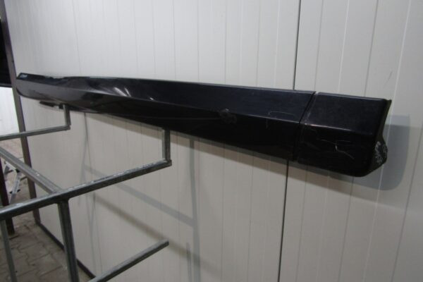 Zijskirt Dorpellijst Rechts Opel Meriva AI OPC 03-10 319913653 13229137 Dorpel P13643