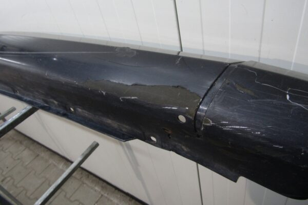 Zijskirt Dorpellijst Rechts Opel Meriva AI OPC 03-10 319913653 13229137 Dorpel P13643