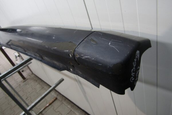 Zijskirt Dorpellijst Rechts Opel Meriva AI OPC 03-10 319913653 13229137 Dorpel P13643