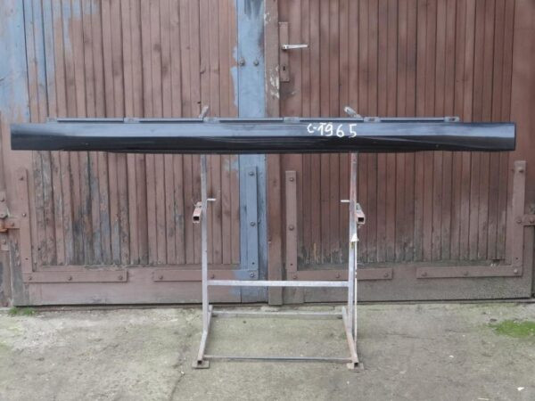 Zijskirt Links Dorpellijst Opel Vectra C GTS Links 8546040242 Dorpel C1965