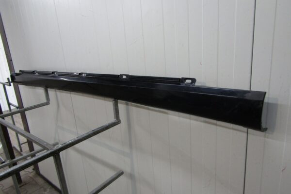 Zijskirt Links Dorpellijst Opel Vectra C Facelift HB Sedan 05-08 332550271 13178953 Dorpel P15750