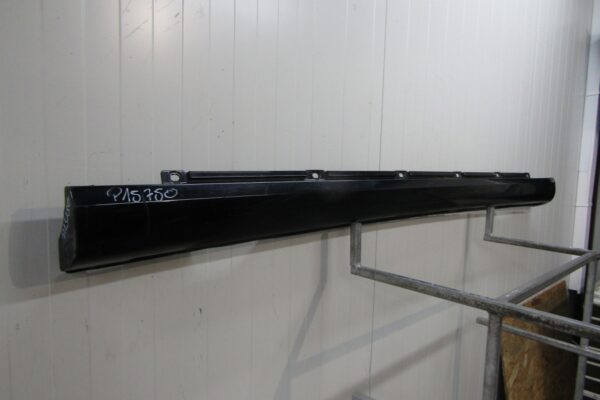 Zijskirt Links Dorpellijst Opel Vectra C Facelift HB Sedan 05-08 332550271 13178953 Dorpel P15750