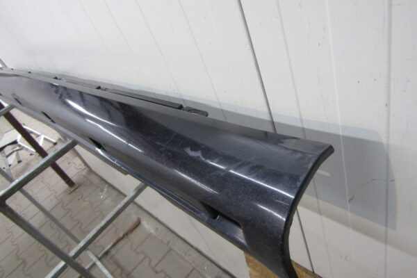 Zijskirt Links Dorpellijst Opel Vectra C Facelift HB Sedan 05-08 332550271 13178953 Dorpel P15750
