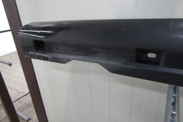 Zijskirt Links Dorpellijst Opel Vectra C Facelift HB Sedan 05-08 332550271 13178953 Dorpel P15750