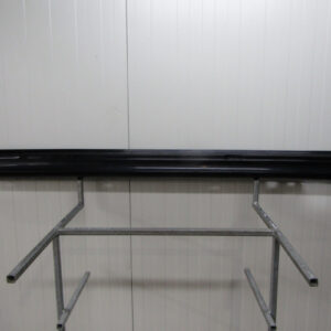 Zijskirt Links Dorpellijst PORSCHE MACAN 13- GTS 95b854883 Dorpel P13431