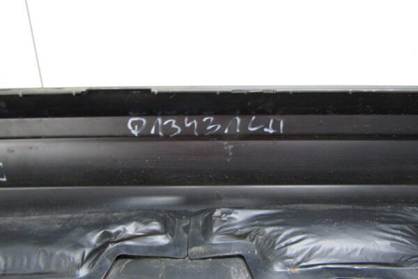 Zijskirt Links Dorpellijst PORSCHE MACAN 13- GTS 95b854883 Dorpel P13431