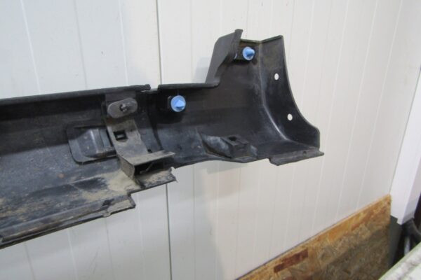 Zijskirt Dorpellijst Links Peugeot 2008 I set 13-19 82018z03 96781716xt A94540eb009811 Dorpel P15462