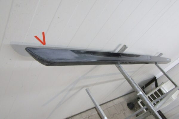 Zijskirt Dorpellijst Links Peugeot 308 II T9 GT GT Line 13-21 HB Kombi 9806944977 Dorpel P16013