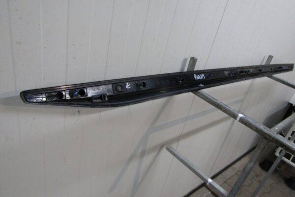 Zijskirt Dorpellijst Links Peugeot 308 II T9 GT GT Line 13-21 HB Kombi 9806944977 Dorpel P16013