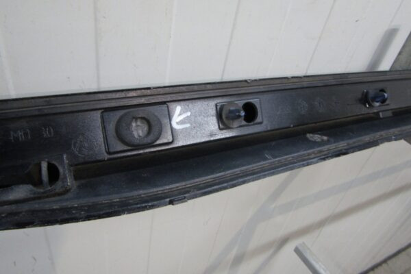 Zijskirt Dorpellijst Links Peugeot 308 II T9 GT GT Line 13-21 HB Kombi 9806944977 Dorpel P16013
