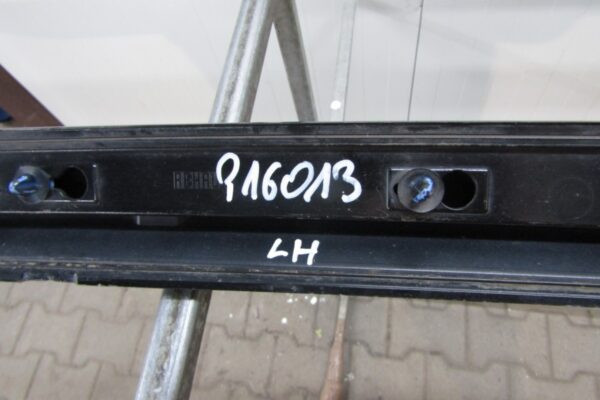 Zijskirt Dorpellijst Links Peugeot 308 II T9 GT GT Line 13-21 HB Kombi 9806944977 Dorpel P16013