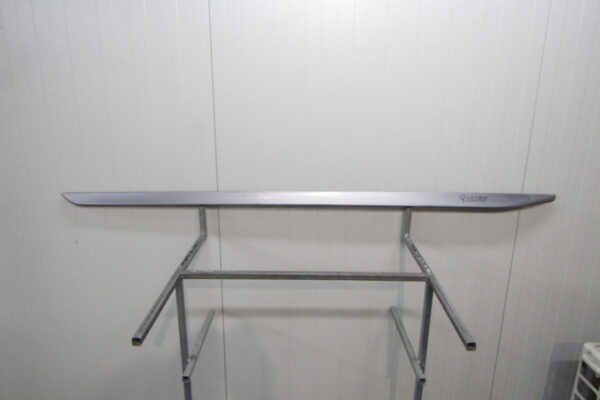 Zijskirt Dorpellijst Links Peugeot 308 II GT GT Line 13-21 HB Kombi 9806944977 Dorpel P15398