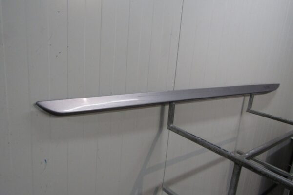 Zijskirt Dorpellijst Links Peugeot 308 II GT GT Line 13-21 HB Kombi 9806944977 Dorpel P15398