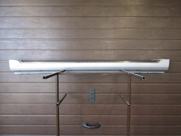 Zijskirt Links Dorpellijst Peugeot 4007 C-Crosser 08 9611763267 Dorpel P5897
