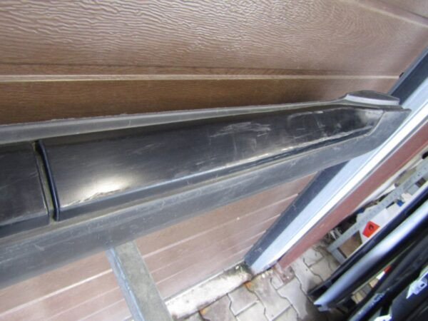 Zijskirt Dorpellijst Links Peugeot 4007 C-Crosser 9046952857 Dorpel 08 P5120