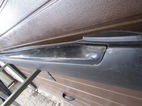 Zijskirt Dorpellijst Links Peugeot 4007 C-Crosser 9046952857 Dorpel 08 P5120