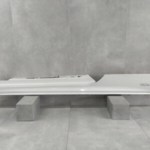 Zijskirt Links Dorpellijst Peugeot RCZ Links ym23000177 330514485 Dorpel 10-15 P16355