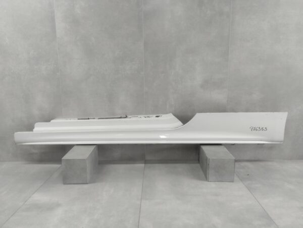Zijskirt Links Dorpellijst Peugeot RCZ Links ym23000177 330514485 Dorpel 10-15 P16355