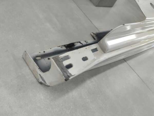 Zijskirt Links Dorpellijst Peugeot RCZ Links ym23000177 330514485 Dorpel 10-15 P16355