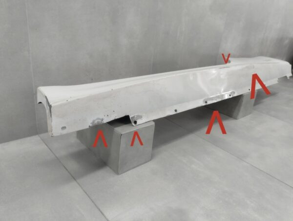 Zijskirt Links Dorpellijst Peugeot RCZ Links ym23000177 330514485 Dorpel 10-15 P16355