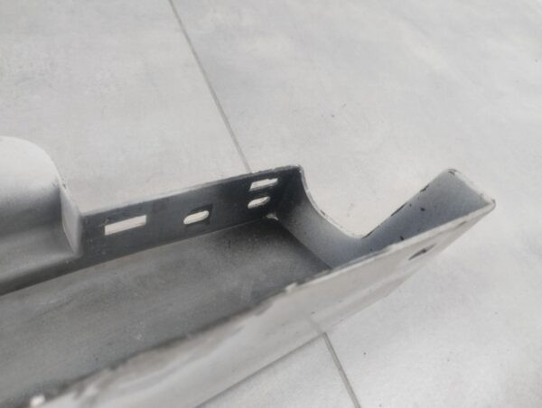 Zijskirt Links Dorpellijst Peugeot RCZ Links ym23000177 330514485 Dorpel 10-15 P16355
